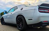 Dodge Challenger V8 Klappenauspuff, kein UnfallautoLPG - gebrauchte Dodge Challenger aus dem Jahr 2023