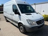 Mercedes-Benz Sprinter II Kasten 209 CDI L2H2 - Angebote entsprechen deinen Suchkriterien