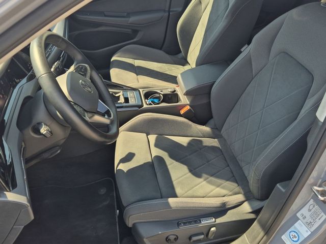 Golf Variant Style 1.5 TSI,ACC,LED,Navi,CarPlay