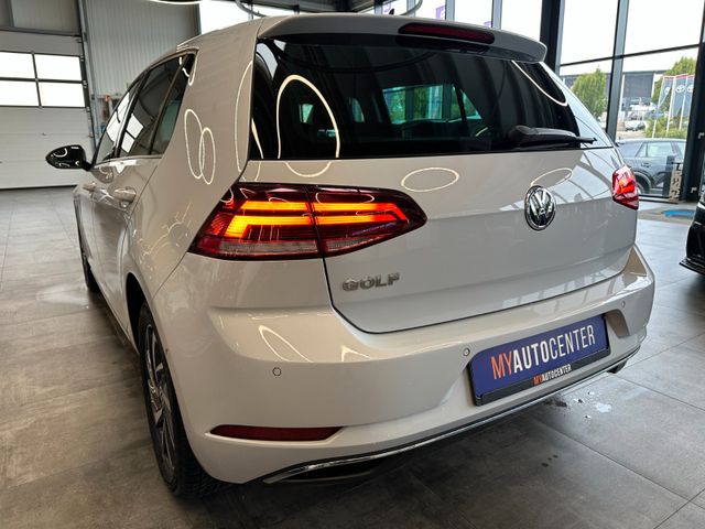 Volkswagen Golf VII Lim. *ACC*NAV*KLIMA*PDC*KAM*SZHZ*