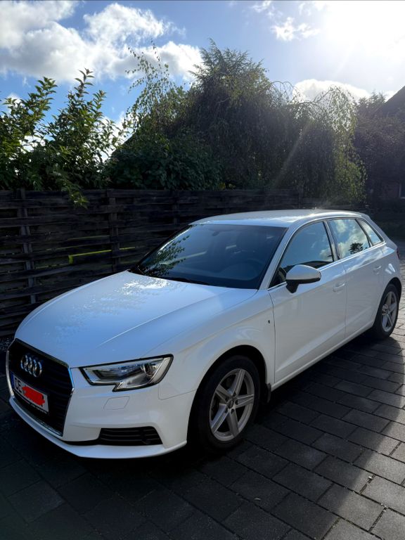 Image of Audi A3