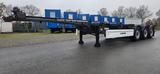 Krone Container Chassis 20'-40', ADR,  TÜV 11/2026 - Angebote