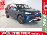 Volkswagen Tayron 1.5 eTSI DSG Life 18 AHK MATRIX NAVI - blaue Volkswagen Tayron