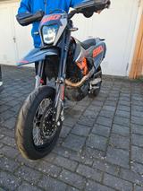 KTM SMCR-690 - KTM Motorräder in Erfurt