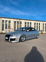 Volkswagen VW JETTA MK5 2.5 5ZYLINDER US AIRRIDE 3SDM - gebrauchte VW Jetta aus dem Jahr 2005