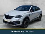 Renault Arkana ESPRIT ALPINE MILD HYBRID 160 EDC ACC+LHZ - Renault Arkana Gebrauchtwagen