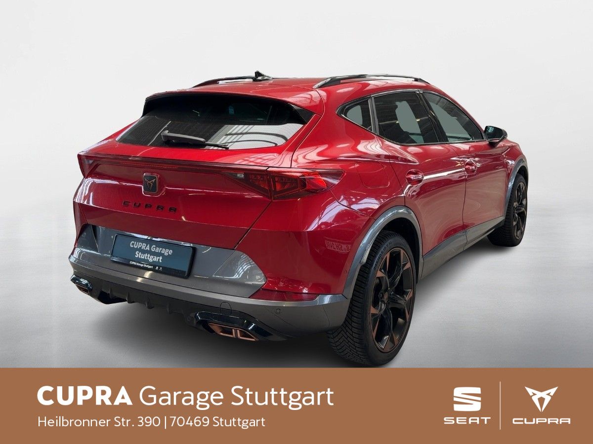 Cupra Formentor - Bild 5