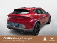Cupra Formentor - Vorschau Bild 5
