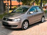 Volkswagen Top VW Golf VI Plus 1,4l TüV - VW Golf Plus Gebrauchtwagen in Nürnberg