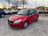 Skoda Fabia 1.2l 44kW Cool Edition - Skoda Fabia bis 5.000 Euro