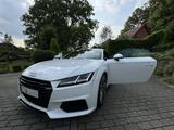 Audi TT Coupe 2.0 TFSI quattro S tronic - Audi TT in Osnabrück