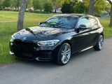 BMW 118d Edition M Sport Shadow CarPlay 8-fach