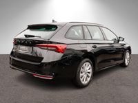 Skoda Octavia - Vorschau Bild 2