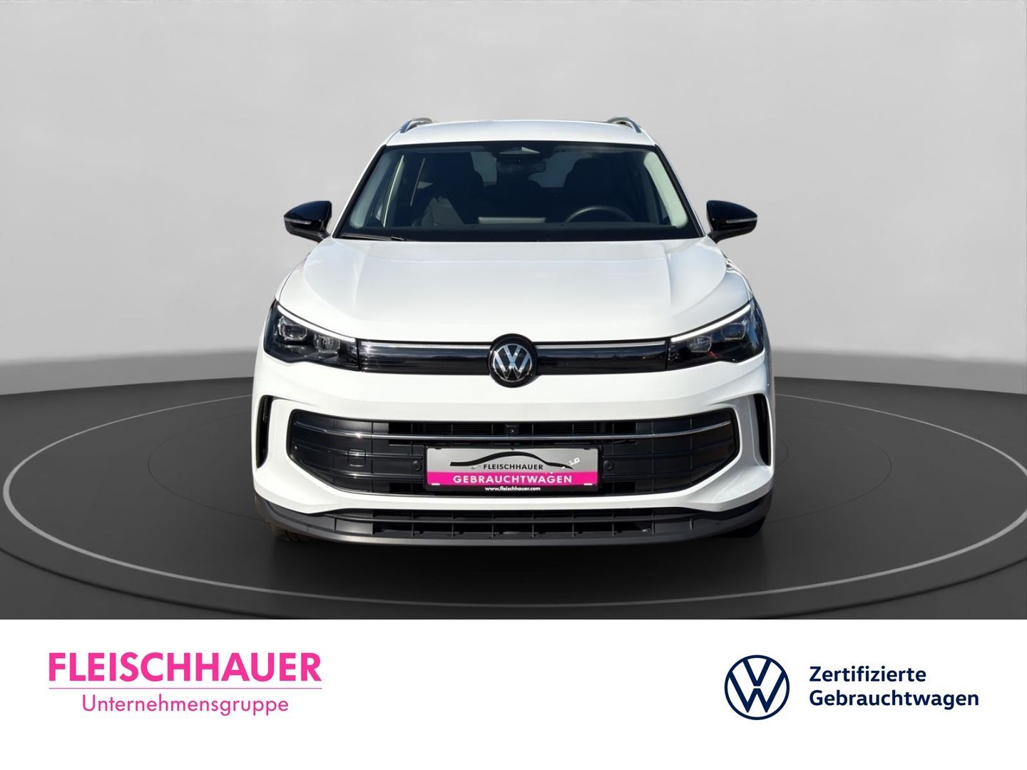 Volkswagen Tiguan 1.5 eTSI Goal GRA PDC SHZ LRHZ 360° RFK A foto 2