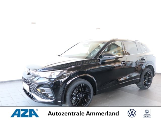 Volkswagen Tiguan R-Line 1.5 eTSI*DSG*AHK*Navi*AppConn*HUD*