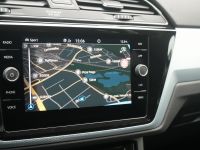 Volkswagen Touran - Vorschau Bild 10