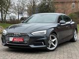 Audi A5 Sportback 35 TFSI sport - Audi: TFSI