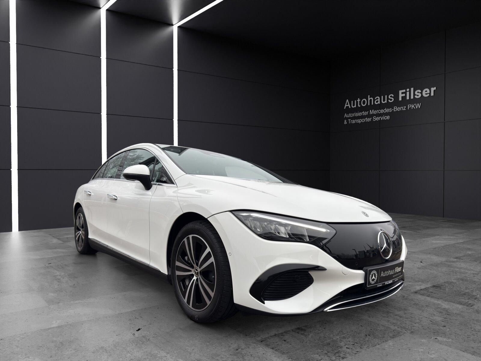 Mercedes-Benz EQE 300 *Advanced Plus*22 kW* Distronic*Keyless*