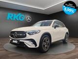 Mercedes-Benz GLC 200 4M AMG NIGHT DISTRONIC 360° MEMORY LED - Mercedes-Benz GLC 200 in Bonn