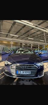 Audi S6 TDI quattro tiptronic - - Audi S6: Limousine