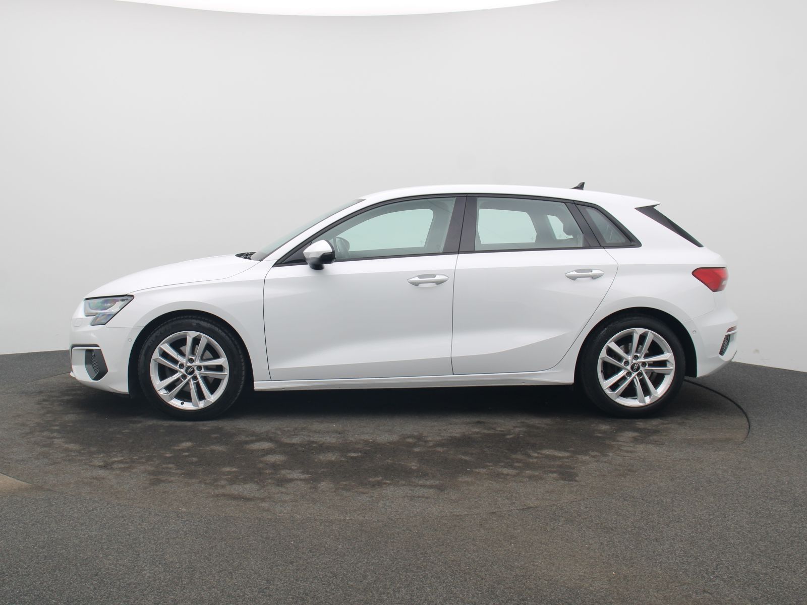 Audi A3 - Bild 4