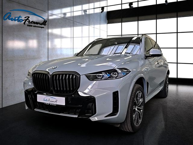 BMW X5 30d xDrive M Sport *Pano*7 Sitzer*Luftf.*AHK*