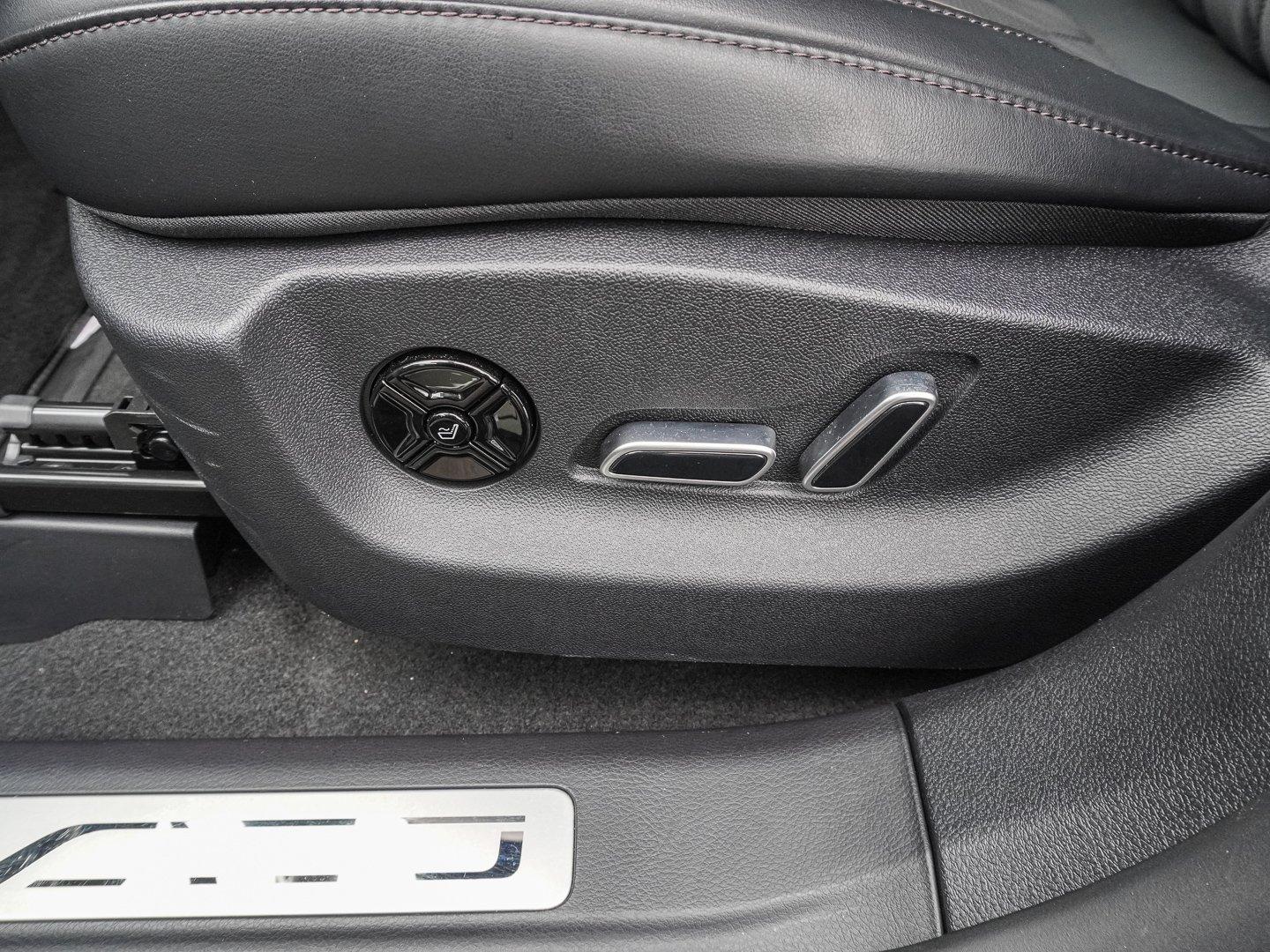 BYD TANG 4WD 108.8 kWh 517ch - 1ère main - Toit ouvrant panoramique - Soh 98.4 % - TVA récupérable