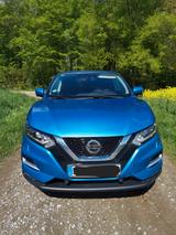 Nissan Qashqai *Tüv neu* *360°Kamera* *1 Hand*