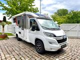 Bürstner Travel Van T 620 G - Edit. 30Y/6,60m/Sat/Rad/Kam - Bürstner T 620