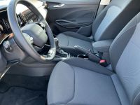 Skoda Fabia - Vorschau Bild 11