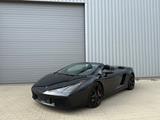 Lamborghini Gallardo Spyder 5.0 *Callisto* Ölservice Neu - Lamborghini aus 2006