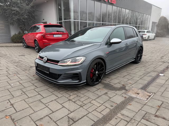 Volkswagen Golf  GTI  TCR 2.0 Tsi DSG 213kw A7