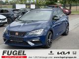 Cupra Leon ST 2.0 16V TSI DSG 4Drive Pano|virt.Cock.|B - gebrauchte Cupra Leon aus dem Jahr 2020