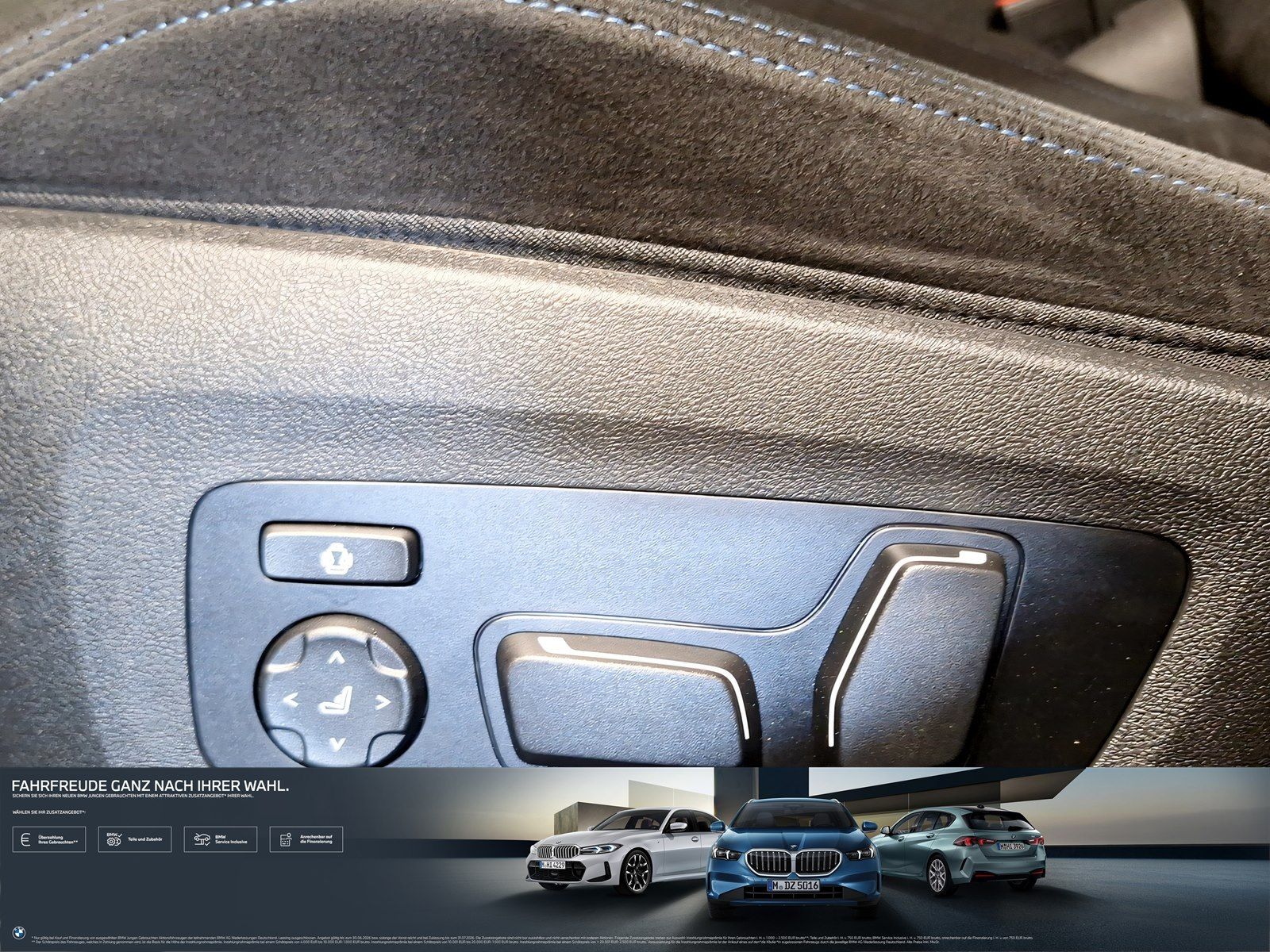 BMW i4 - Bild 21