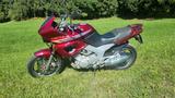 Yamaha TDM 850 - YAMAHA TDM 850