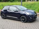 Citroën Citroen ds3 120 1,6 HDI Euro6 LED NAVI RÜC... - Citroën DS3: R