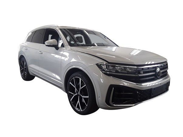 Volkswagen Touareg - Bild 3