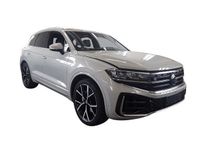 Volkswagen Touareg - Vorschau Bild 3