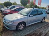 Peugeot 306 Tendance Klima Tüv2025 Anhkpl 110PS FuZv - Peugeot 306 mit Benzin-Antrieb: Kombi