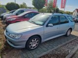 Peugeot 306 Tendance Klima Tüv2025 Anhkpl 110PS FuZv - Peugeot 306: Kombi