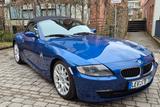 BMW Z4 Roadster 2.5i - "Sondermodell Individual"