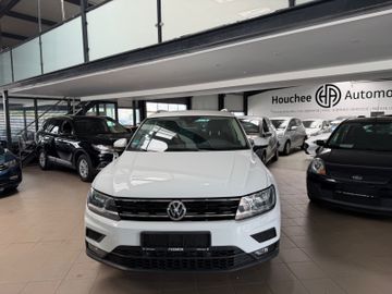 Volkswagen Tiguan - 11