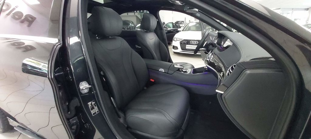 Mercedes-Benz S 560 L AMG 135 T/NP 360° DISTR NETTO 50.100
