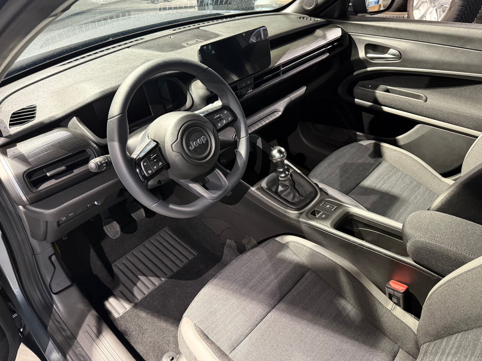 Jeep Avenger - Bild 10