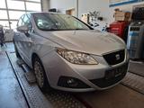 Seat Ibiza Lim. Stylance / Style  BENZIN / LPG - Seat Ibiza mit LPG-Antrieb