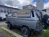 Volkswagen VW T3 Syncro - Original 16-Zoll - graue Volkswagen T3