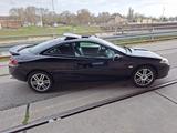 Ford Cougar 2.5 V6  (Schiebedach, Tempomat) - Ford Cougar Gebrauchtwagen