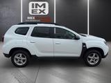 Dacia Duster II Comfort*NAVI+AHK+KAMERA+TEMPOMATS+SHZ* - Dacia Gebrauchtwagen in Gelsenkirchen