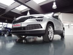 SKODA Karoq 1.5 TSI ACT Style/ DSG/ Navi/ PDC/ AHK