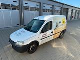 Opel Combo Kastenwagen / 2.Hand / Scheckhe... - Opel Combo: Kastenwagen